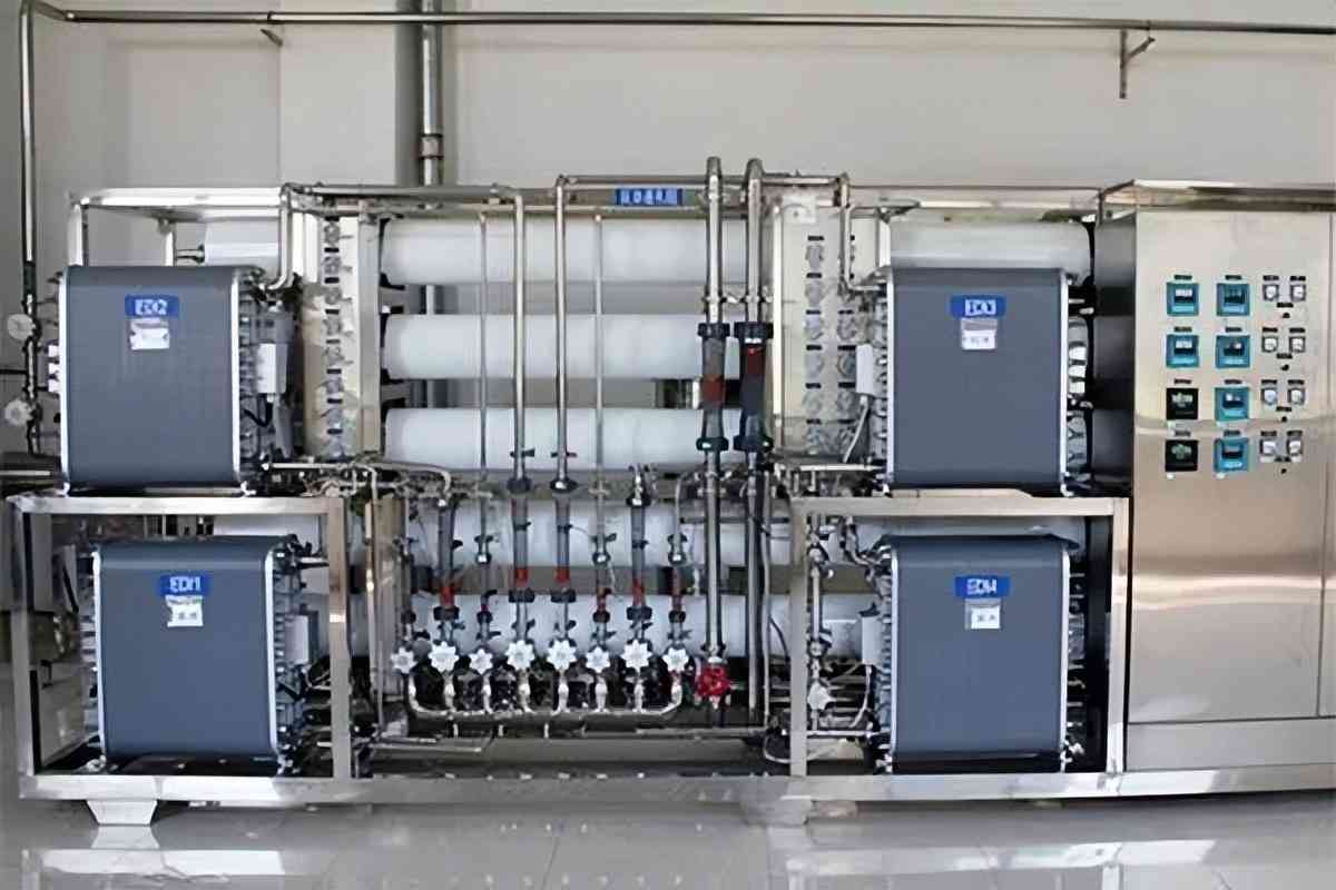 测试化妆品用水(怎么测试化妆品水的好坏)插图1