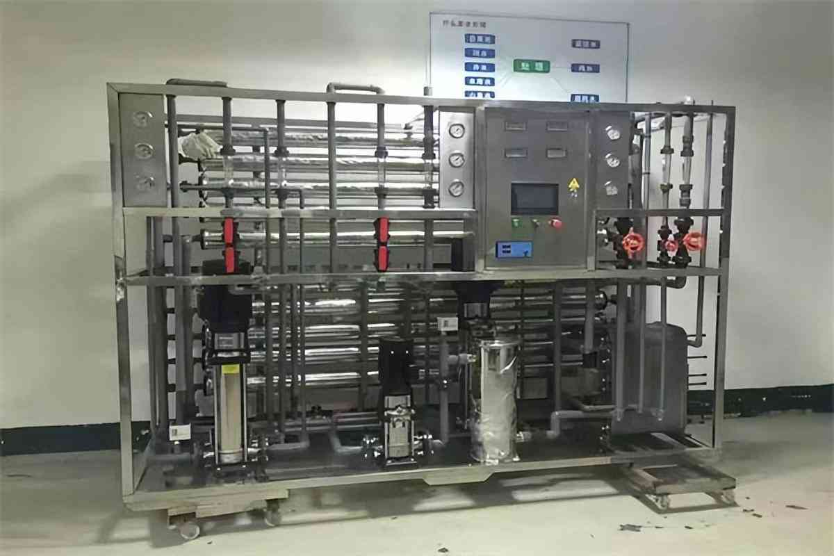 测试化妆品用水(怎么测试化妆品水的好坏)插图2