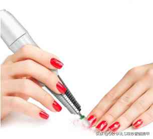 把化妆品做成美甲用什么胶(美甲用啥胶)插图10