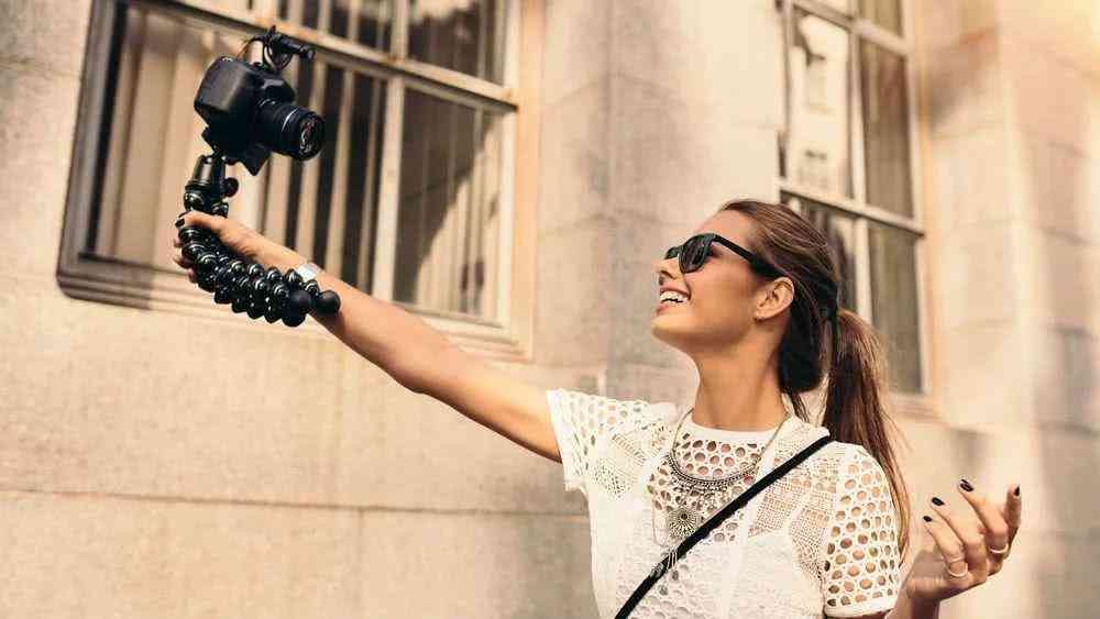 vlog新手教程化妆品(化妆vlog怎么拍)插图19