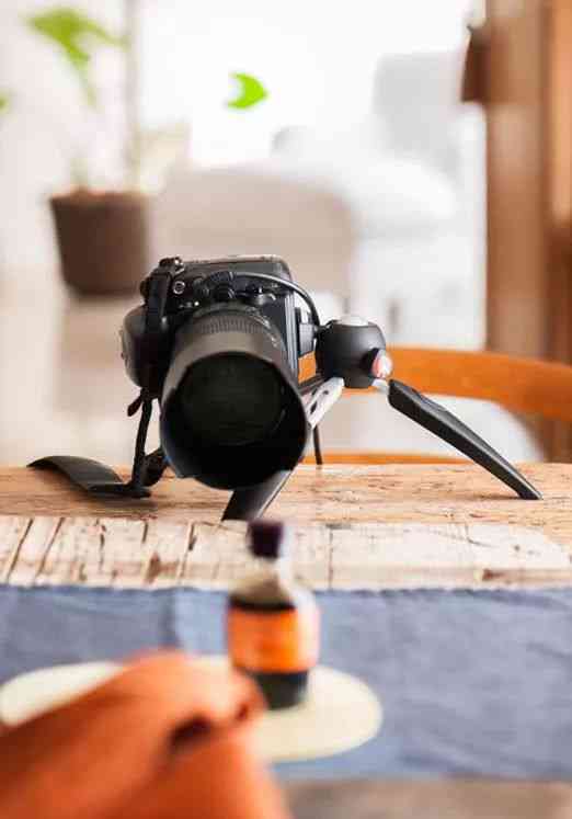 vlog新手教程化妆品(化妆vlog怎么拍)插图28