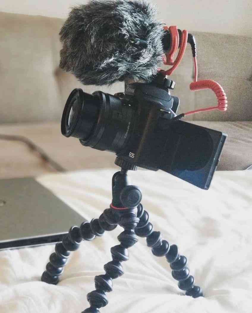 vlog新手教程化妆品(化妆vlog怎么拍)插图33