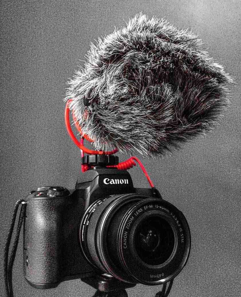 vlog新手教程化妆品(化妆vlog怎么拍)插图34