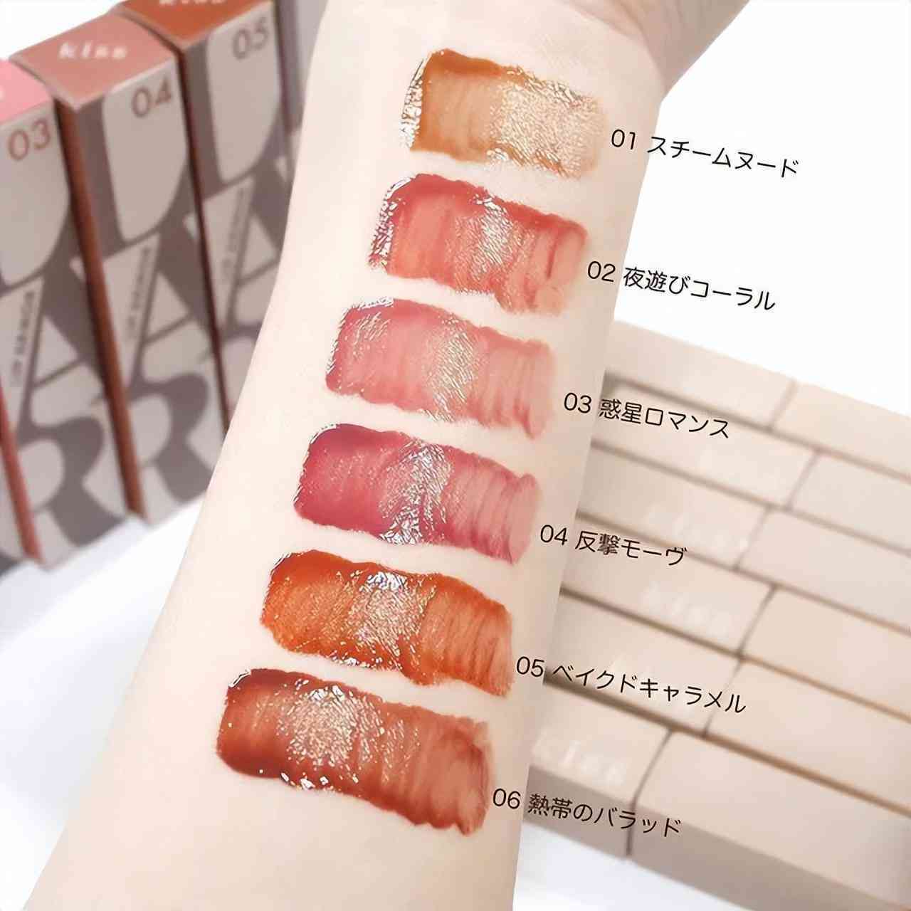 自由化妆师化妆品购买清单(自由化妆师怎么收费)插图3