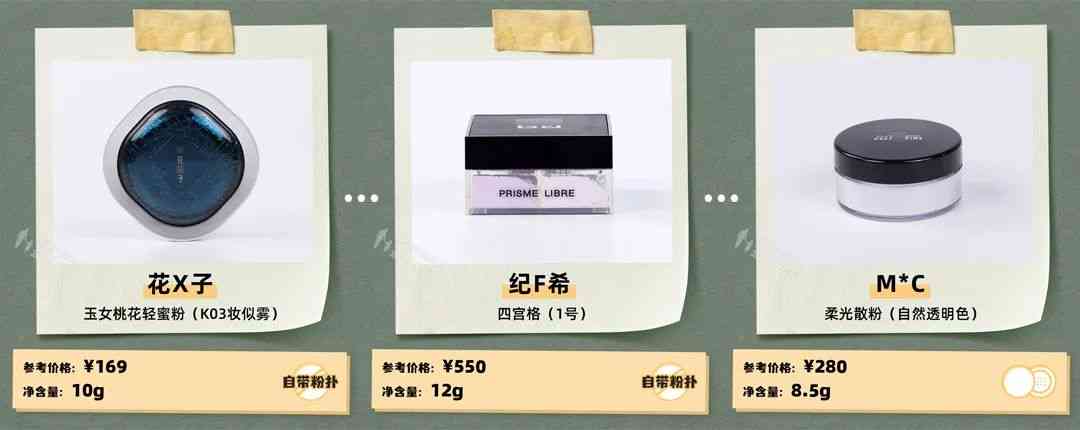 油皮博主化妆品推荐(油皮护肤博主)插图29