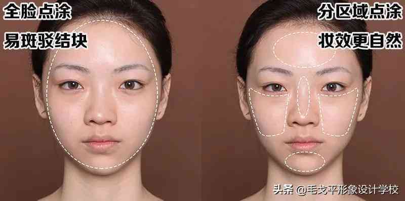 化妆品精致度怎么调高一些(化精致妆容需要哪些化妆品)插图14 化妆品精致度怎么调高一些(化精致妆容需要哪些化妆品)插图14