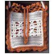 编织化妆品包装盒图(编织化妆品包装盒图片大全)插图12