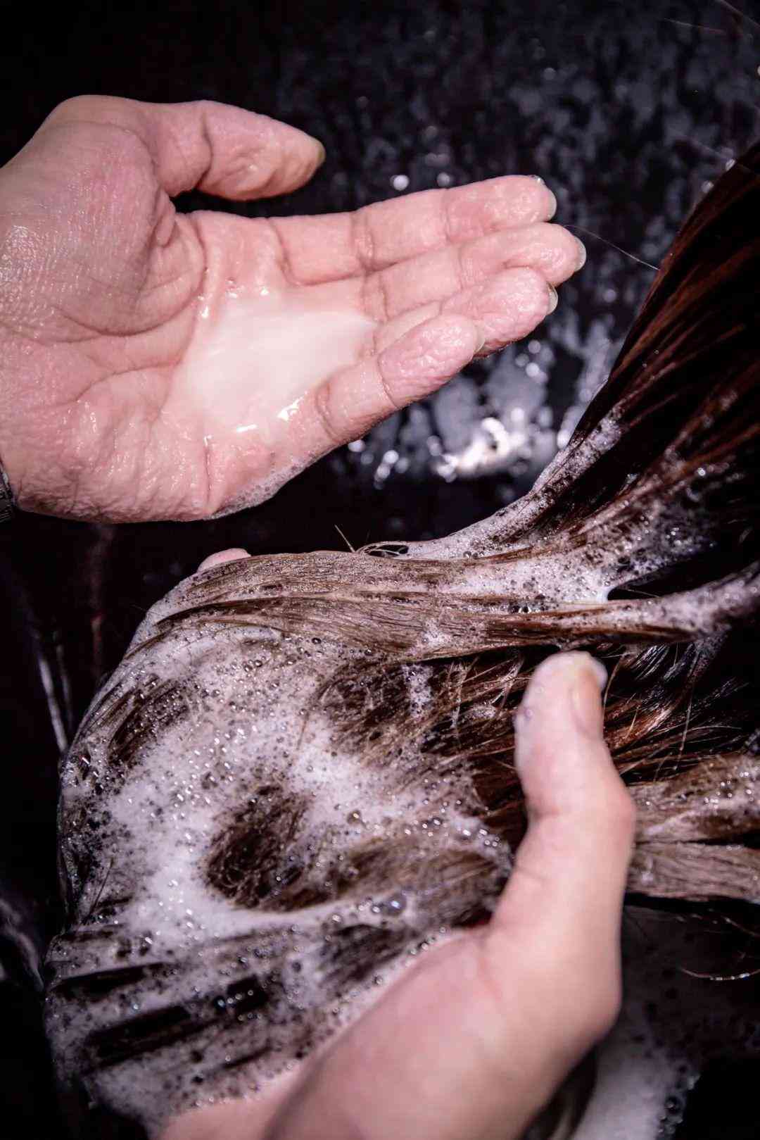 重庆女士护发化妆品(重庆本土化妆品)插图20