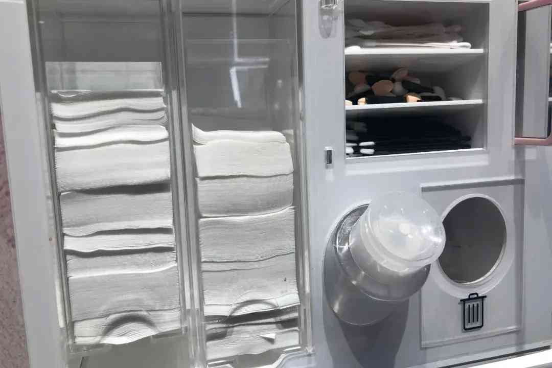 雁塔区化妆品厂有哪些地方(雁塔区有什么工厂)插图15