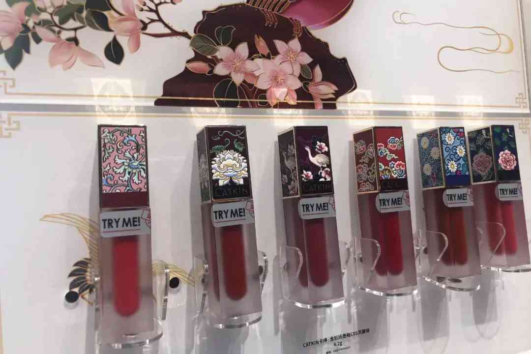 雁塔区化妆品厂有哪些地方(雁塔区有什么工厂)插图19