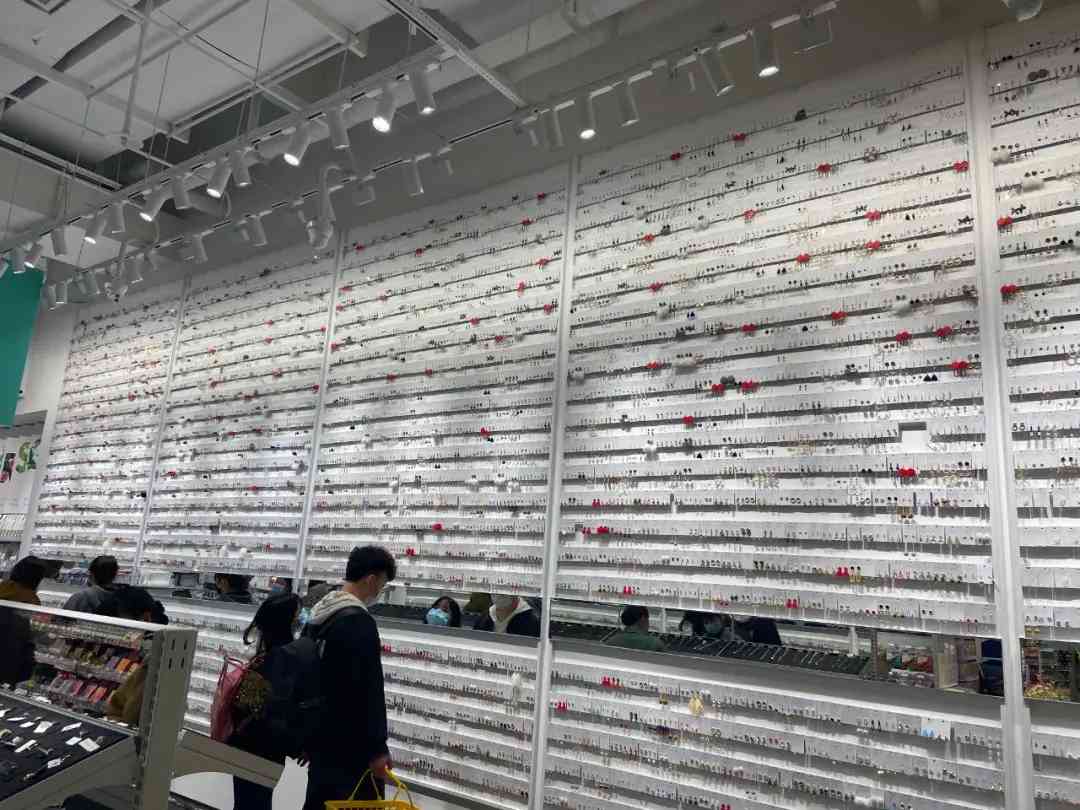 雁塔区化妆品厂有哪些地方(雁塔区有什么工厂)插图26