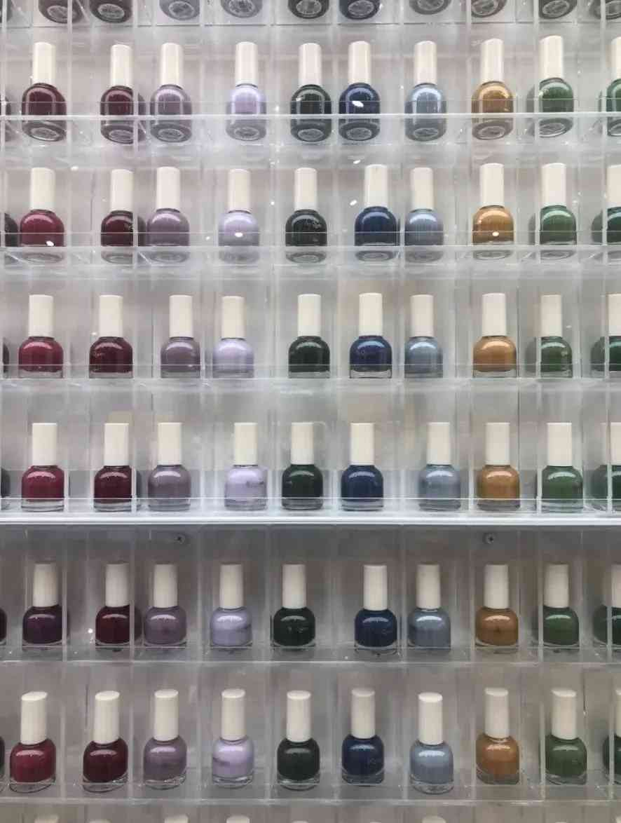 雁塔区化妆品厂有哪些地方(雁塔区有什么工厂)插图30