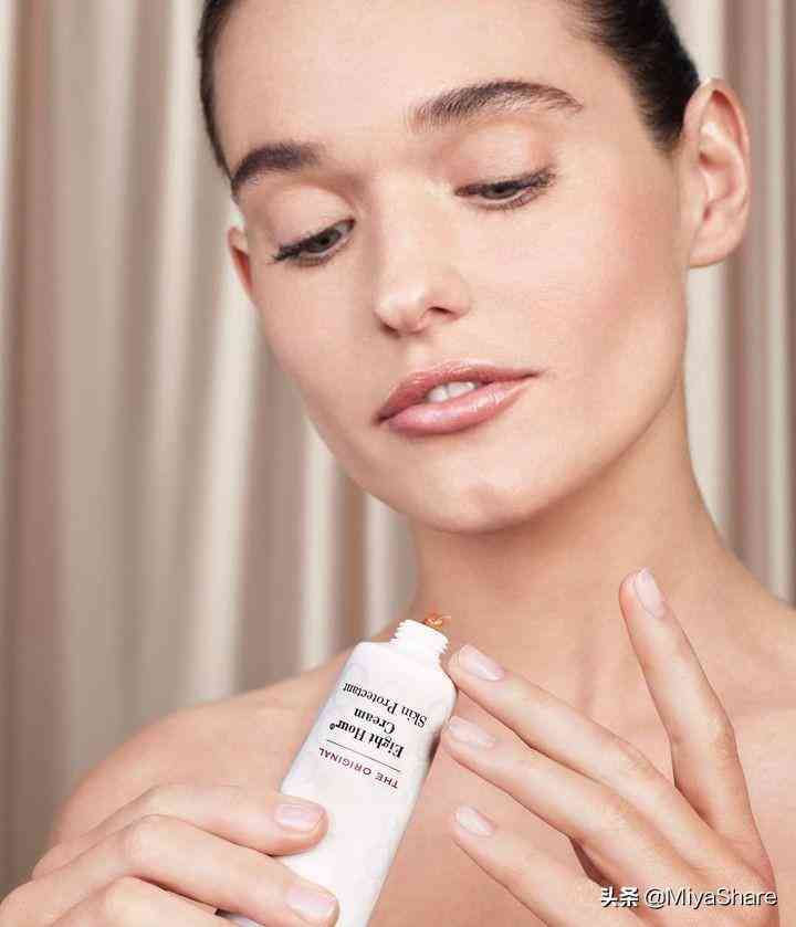 化妆品碰到痘痘刺痛(用化妆品脸刺疼)插图5