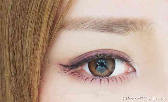 画伤口教程简单化妆品图片(怎么在皮肤上画伤口)插图2