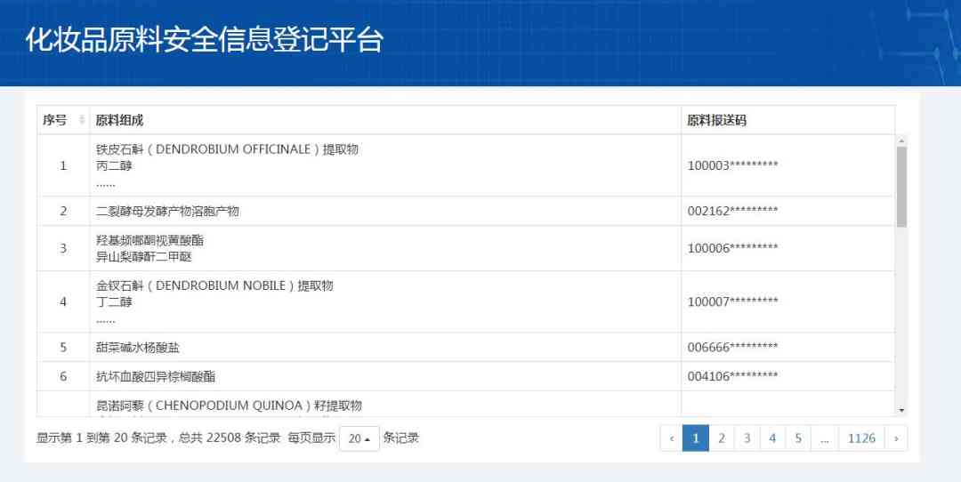 nacl化妆品中的作用(nacl在化妆品中的作用)插图1