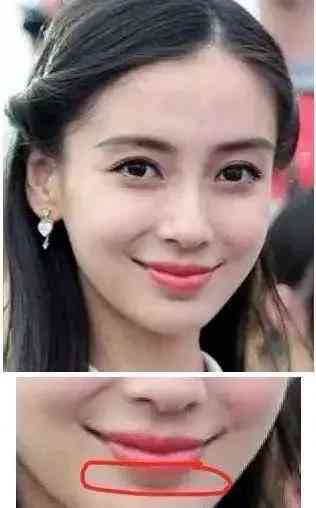 用化妆品画画口红怎么画(用化妆品画画口红怎么画好看)插图2