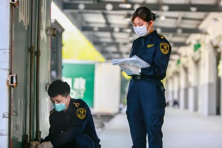 海淘化妆品如何被海关检查(海淘被海关查验会怎么样)插图3