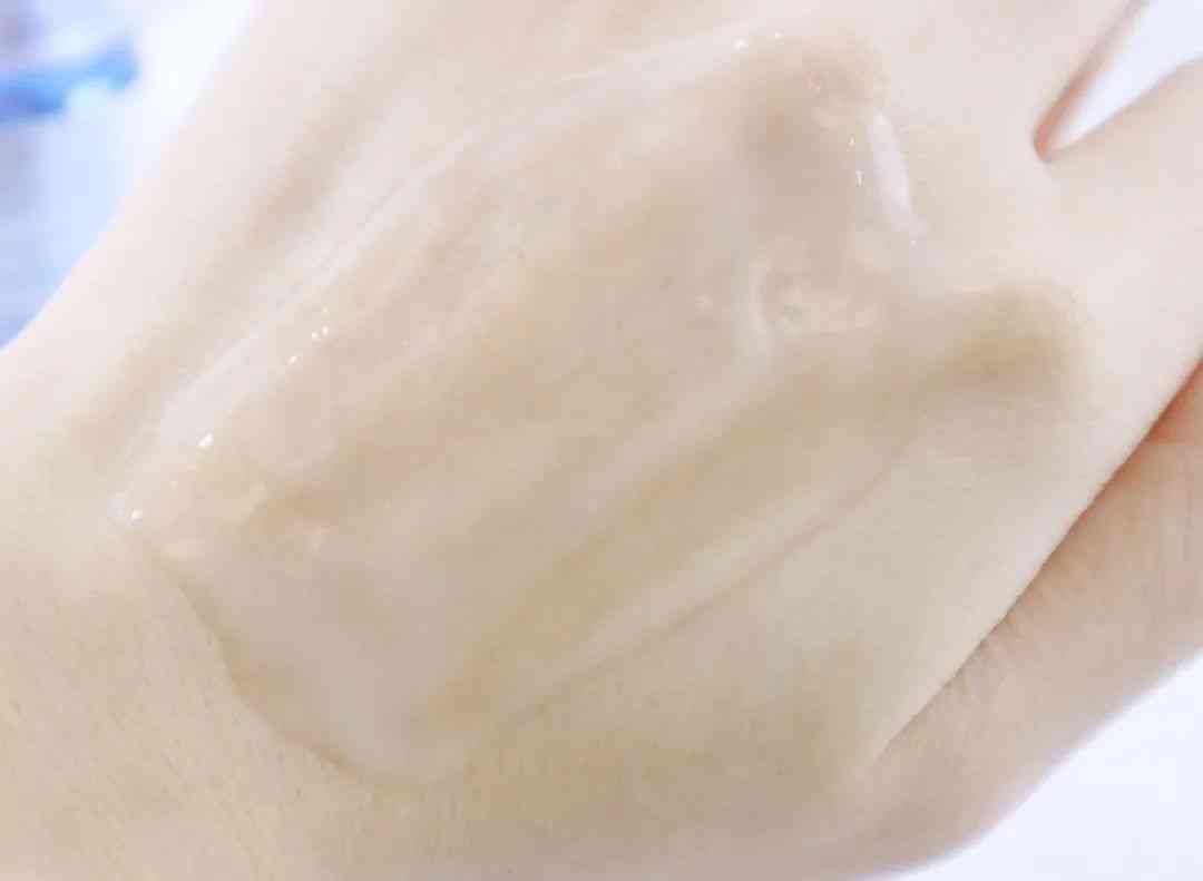 清冷易碎感化妆品(清淡化妆品)插图20 清冷易碎感化妆品(清淡化妆品)插图20