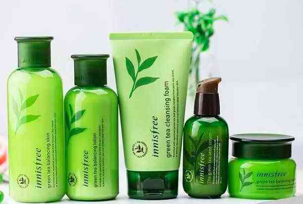 韩国化妆品有激素吗(韩国的化妆品能用吗)插图1