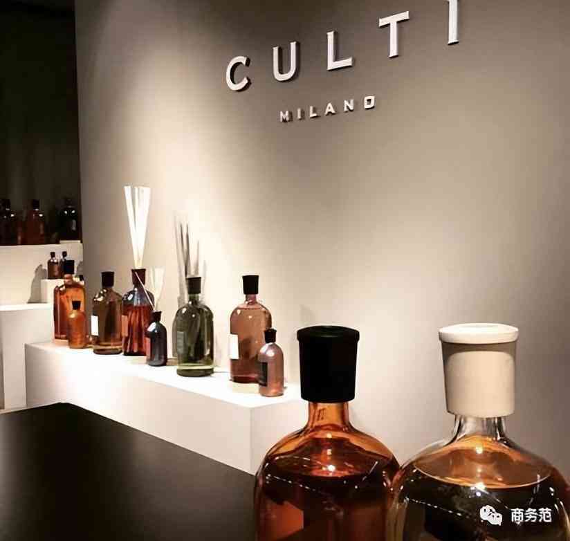 化妆品店香味(化妆品店香味有毒吗)