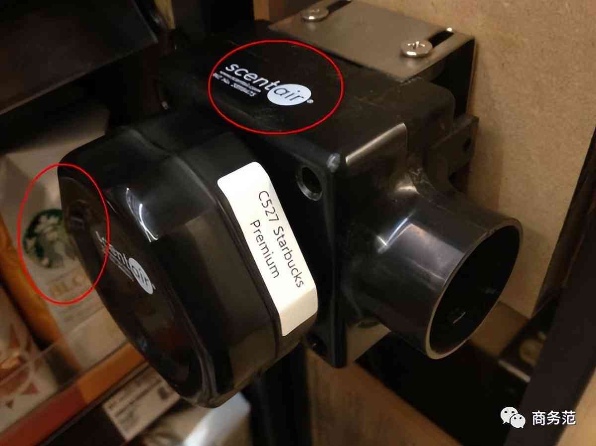 化妆品店香味(化妆品店香味有毒吗)插图5