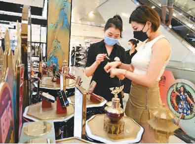 化妆品产品创新趋势(化妆品的创新营销)