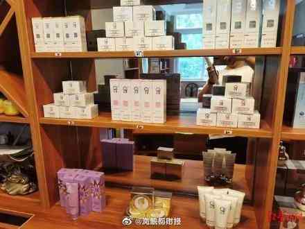 某网红化妆品事件(网红爆款化妆品)