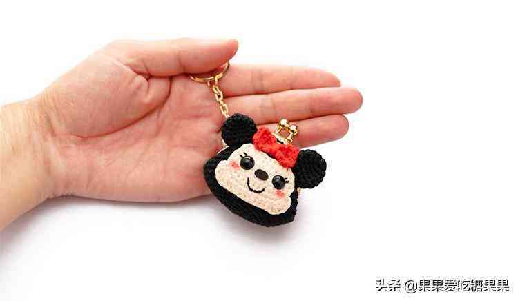 编织化妆品包装图片卡通(编织化妆品包装图片卡通可爱)插图5