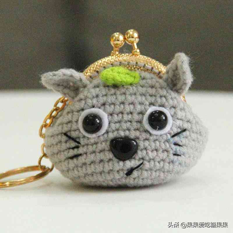 编织化妆品包装图片卡通(编织化妆品包装图片卡通可爱)插图15