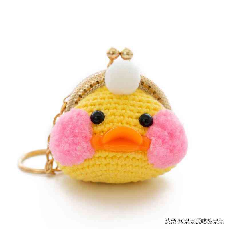 编织化妆品包装图片卡通(编织化妆品包装图片卡通可爱)插图17