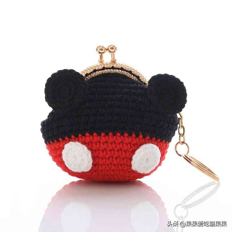 编织化妆品包装图片卡通(编织化妆品包装图片卡通可爱)插图37