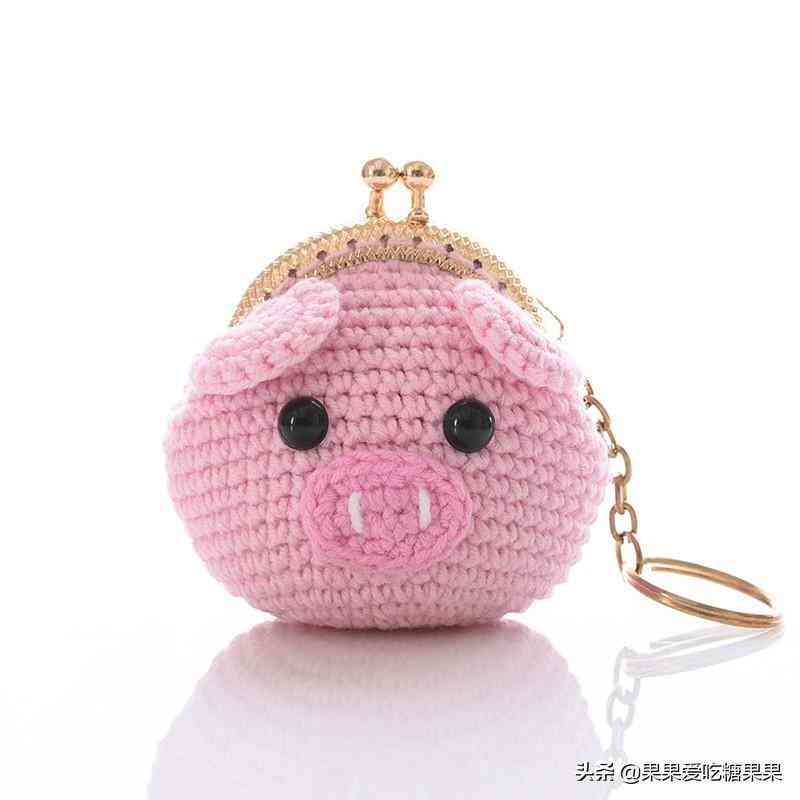 编织化妆品包装图片卡通(编织化妆品包装图片卡通可爱)插图49