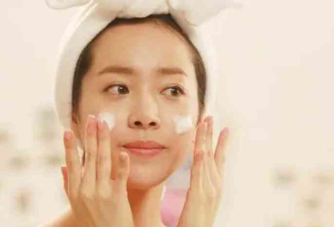 红印子化妆品(红印子化妆品好用吗)插图3