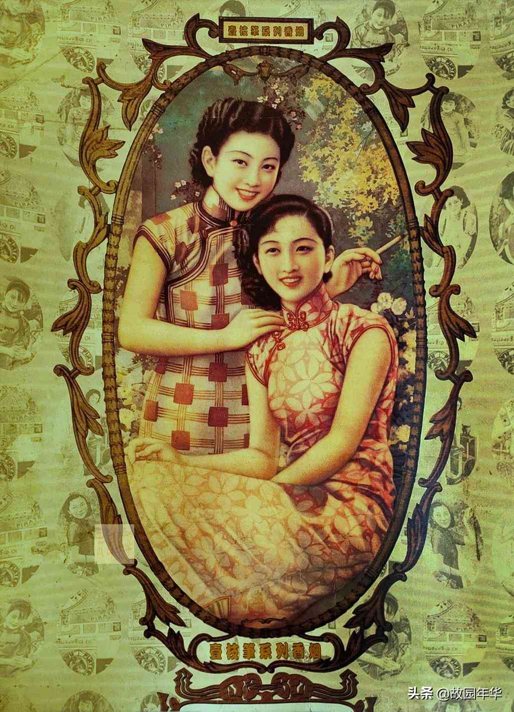 化妆品宣传美女(化妆品宣传美女视频)插图5 化妆品宣传美女(化妆品宣传美女视频)插图5