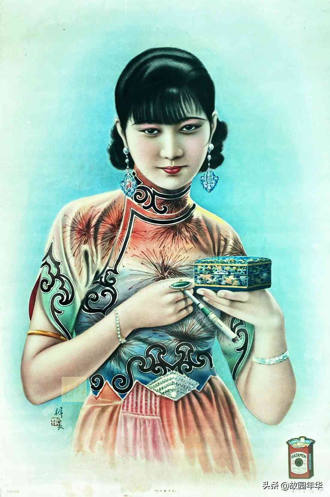 化妆品宣传美女(化妆品宣传美女视频)插图9 化妆品宣传美女(化妆品宣传美女视频)插图9