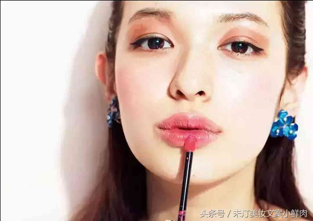 使用化妆品时脸有水(为什么涂完护肤品脸上会有水)插图13