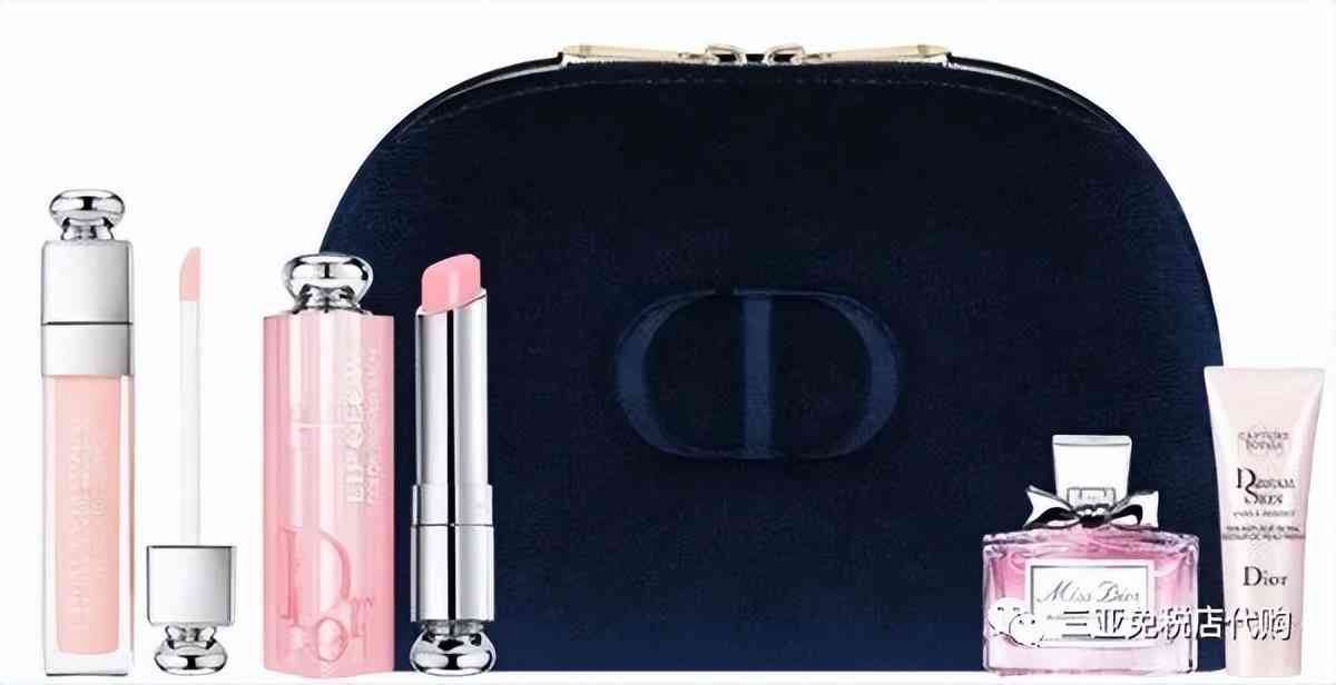 超低折扣化妆品品牌(超低折扣化妆品品牌有哪些)插图2