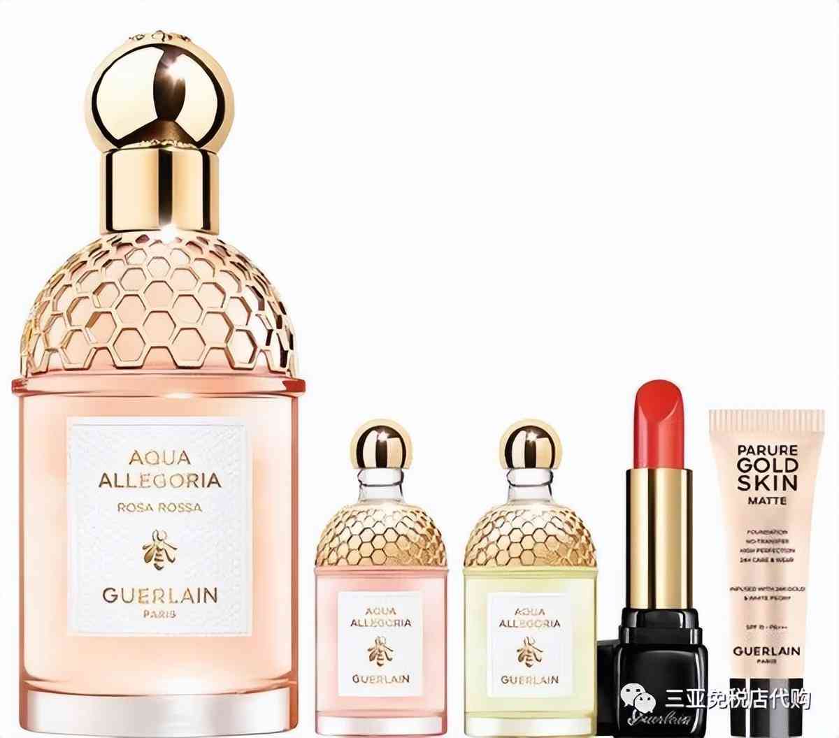 超低折扣化妆品品牌(超低折扣化妆品品牌有哪些)插图4