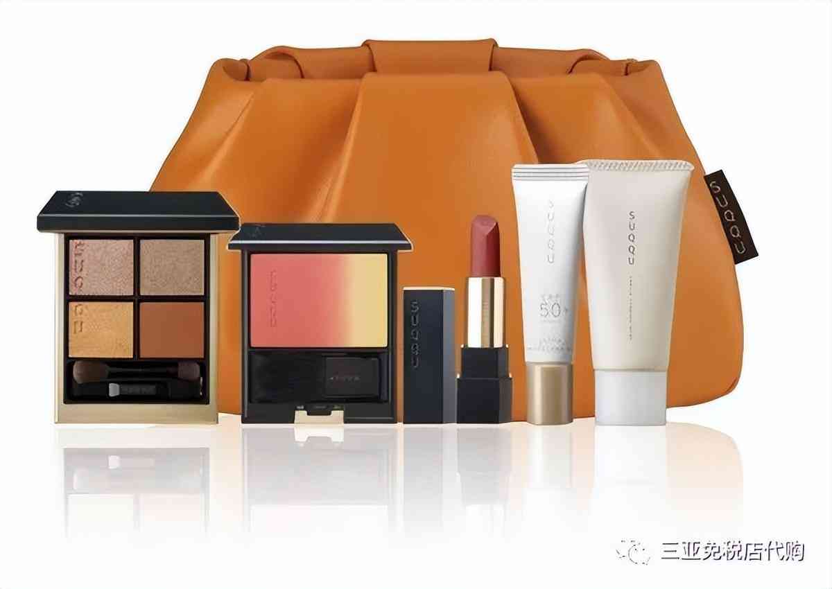 超低折扣化妆品品牌(超低折扣化妆品品牌有哪些)插图18