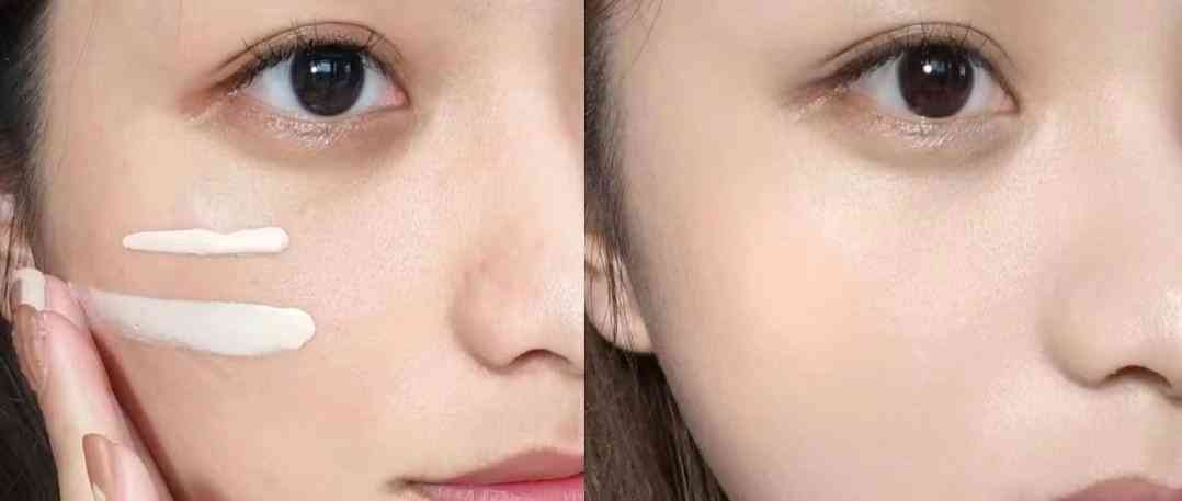 化淡妆需要什么化妆品(初学化妆需要哪些东西)插图2 化淡妆需要什么化妆品(初学化妆需要哪些东西)插图2