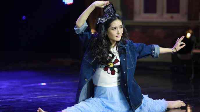 谢娜用的化妆品(谢娜用的化妆品是什么)插图1