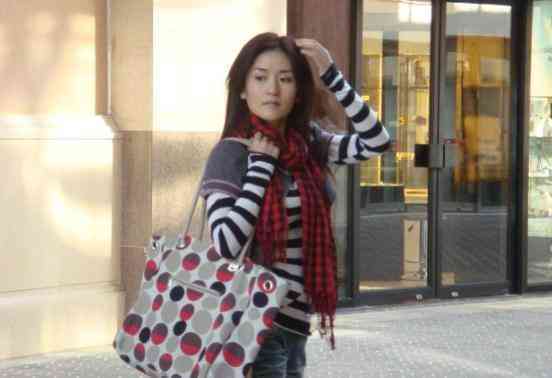 谢娜用的化妆品(谢娜用的化妆品是什么)插图3