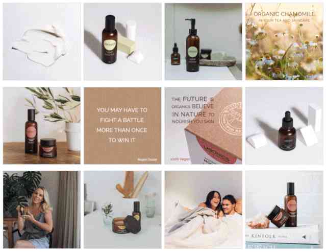 DrG是什么化妆品(drg化妆品中文叫什么)插图26 DrG是什么化妆品(drg化妆品中文叫什么)插图26