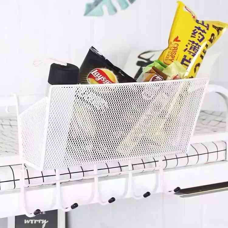 化妆品收纳盒宿舍塑料袋(化妆品收纳盒图片)插图2