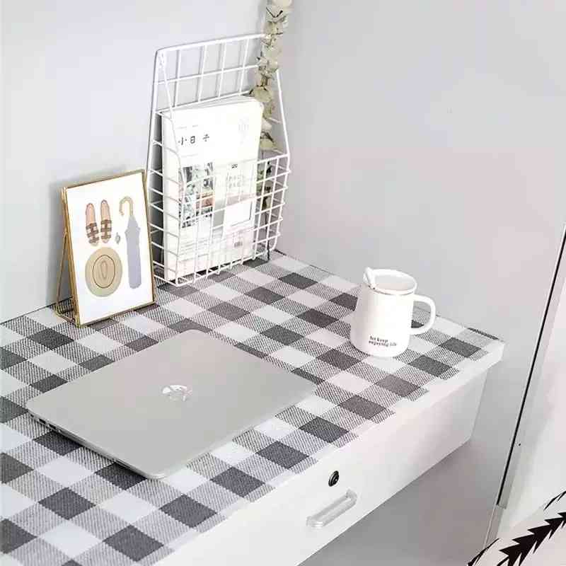 化妆品收纳盒宿舍塑料袋(化妆品收纳盒图片)插图8