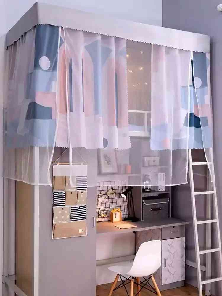 化妆品收纳盒宿舍塑料袋(化妆品收纳盒图片)插图13