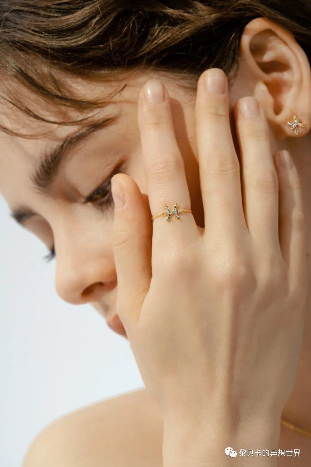 化妆品小挂件图片(小饰品图片)插图7