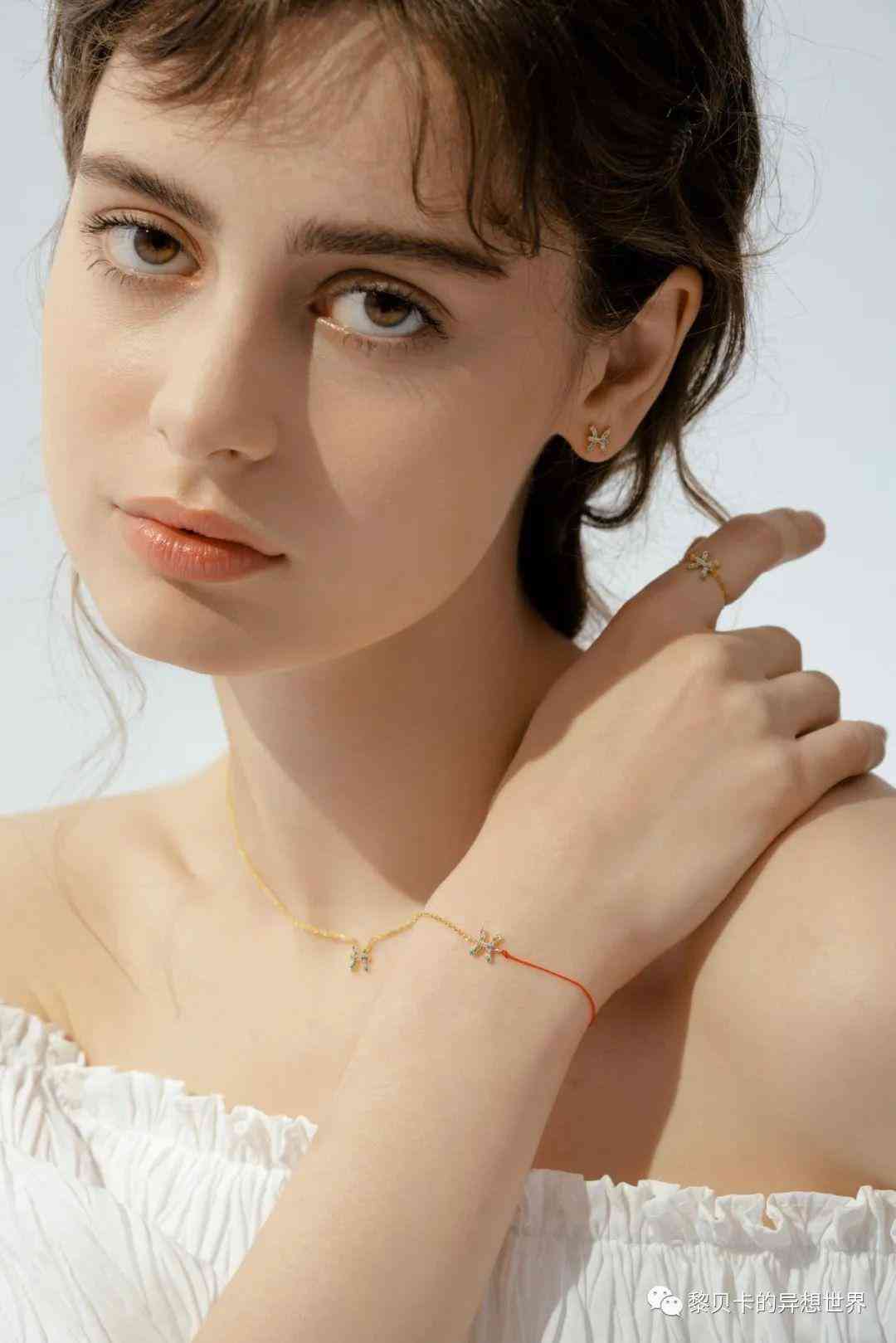 化妆品小挂件图片(小饰品图片)插图8