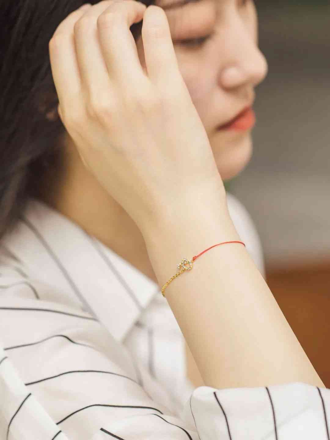 化妆品小挂件图片(小饰品图片)插图12