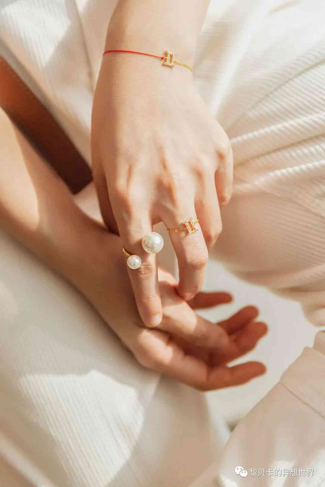 化妆品小挂件图片(小饰品图片)插图13